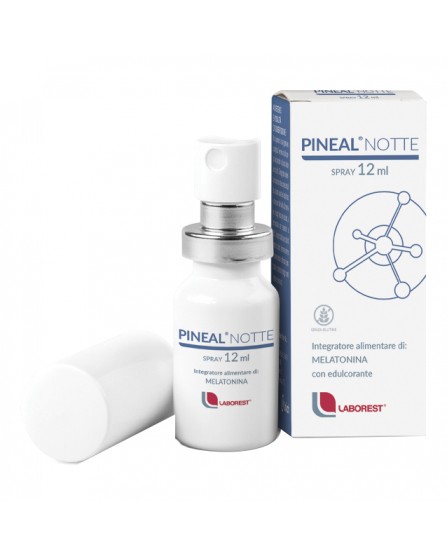 Pineal Notte Spray 12Ml