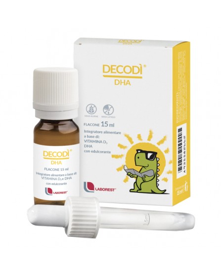 Decodi Dha 15Ml