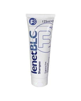 LENET BLC SHAMPOO 125 ML