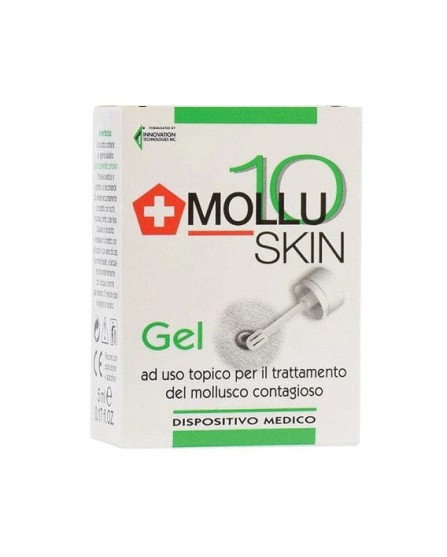 MOLLUSKIN 10 GEL 5ML