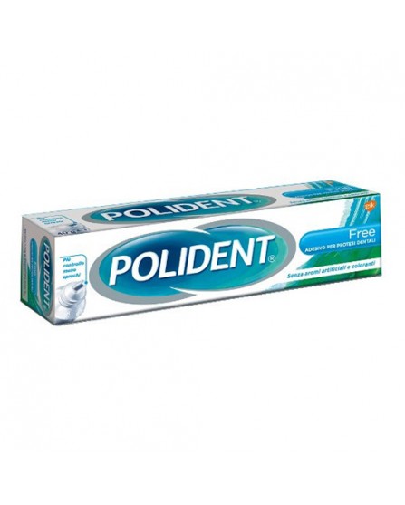 Polident Free 70G