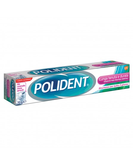 Polident Lunga Tenuta 70G