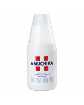 Amuchina 100% 250Ml Promo