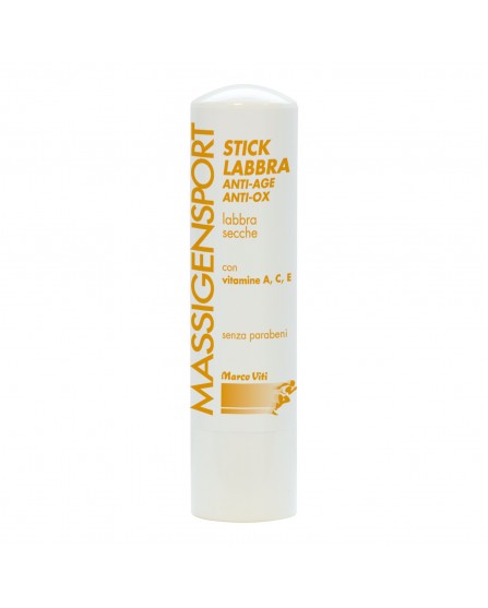 MASSIGEN SPORT STICK ANTIAGE