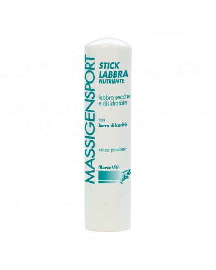 MASSIGEN SPORT STICK NUTRIENTE