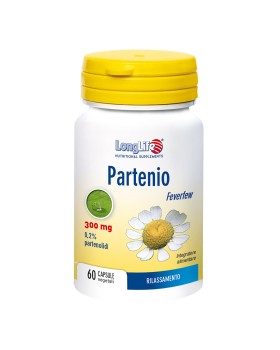 LONGLIFE PARTENIO 60CPS VEG