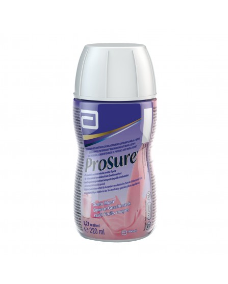 PROSURE BERRY 220ML