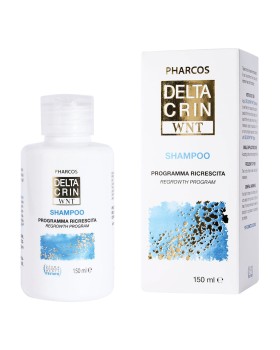 DELTACRIN WNT SHAMPOO PHARCOS