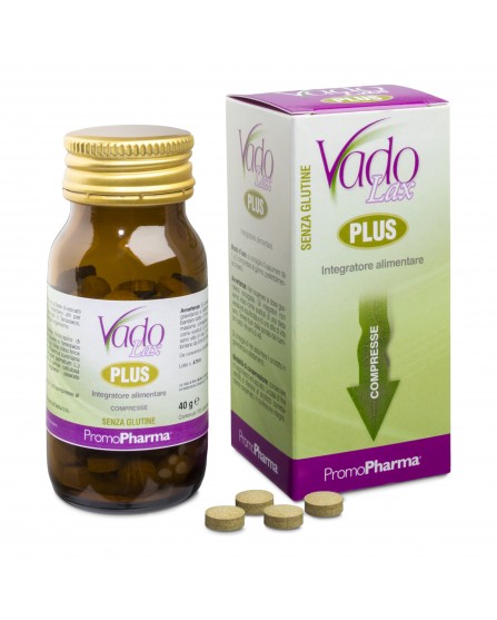 VADO LAX PLUS 100CPR