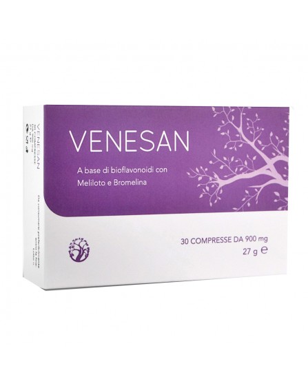 VENESAN 30CPR