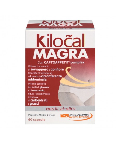 KILOCAL MAGRA 60CPS