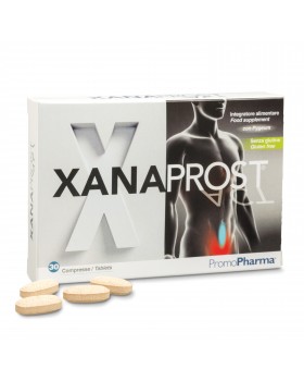 XANAPROST ACT 30CPR