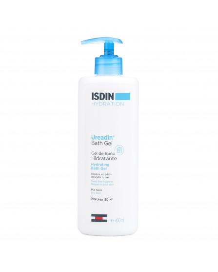 UREADIN BATH GEL 400ML 2018