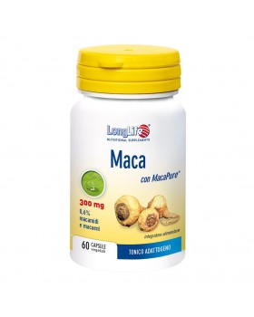 LONGLIFE MACA 60CPS