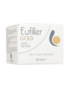 EUFILLER GOLD 50ML
