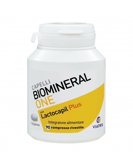 BIOMINERAL ONE LACTO PLUS 90CPR