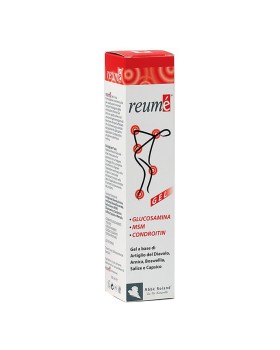 REUME'GEL 100ML ABBE'ROLAND