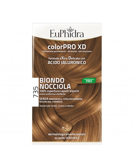 EUPHIDRA COLORPR XD 735 BIO NOCC