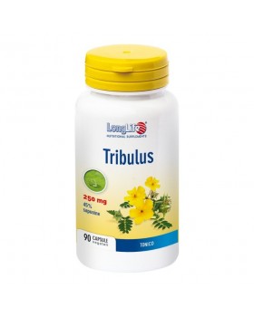 LONGLIFE TRIBULUS TERREST90CPS