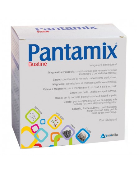 PANTAMIX 20BUSTINE