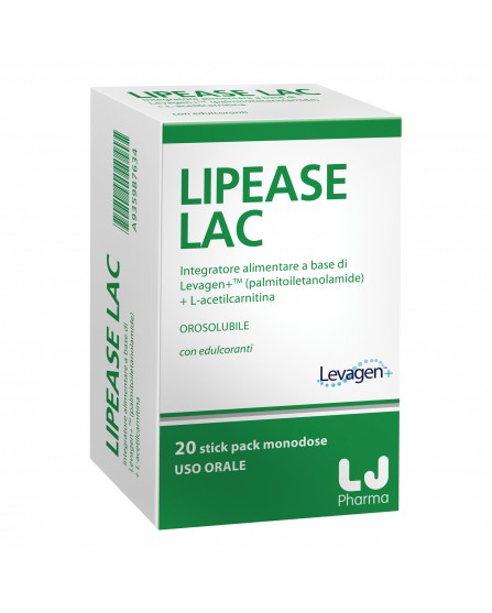 LIPEASE LAC POLV OROSOLUB 50G