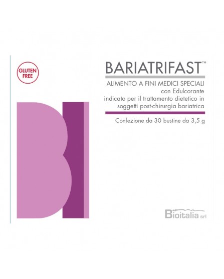 BARIATRIFAST 30BUST 3000MG