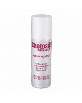 Chetosil Repair Spray 125Ml