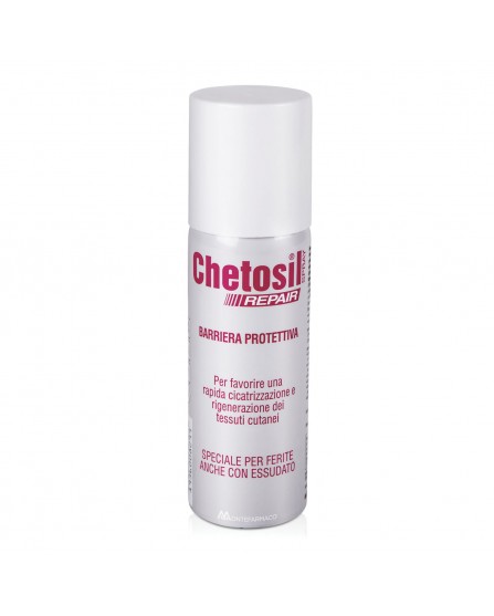 Chetosil Repair Spray 125Ml