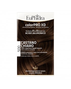 EuPhidra Color Pro XD 500 Castano Chiaro