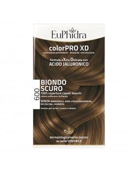  EuPhidra Color Pro XD 600 Biondo Scuro