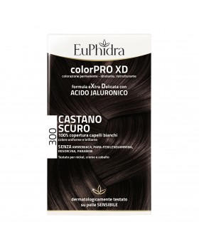 EuPhidra Color Pro XD 300 Castano Scuro