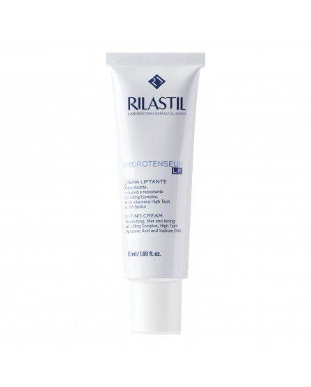 RILASTIL HYDROTENSEUR LF CREMA