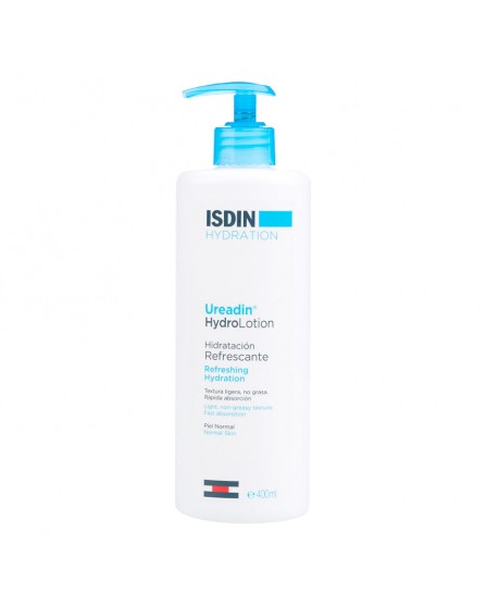 UREADIN HYDRO LOTION 3% 400ML