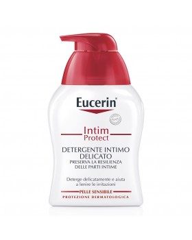 Eucerin Ph5 Detergente Intimo