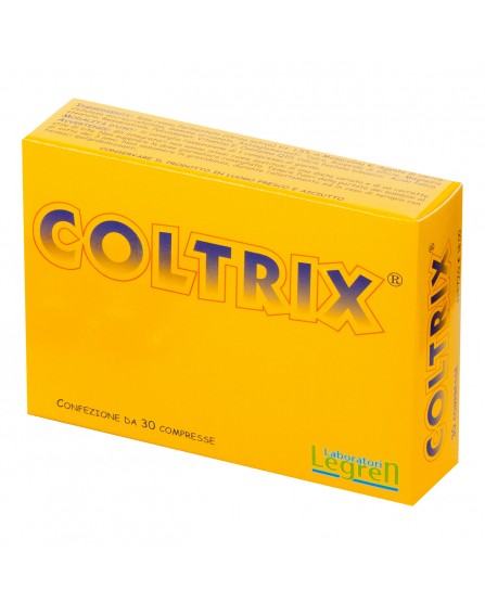 Coltrix 30 Compresse