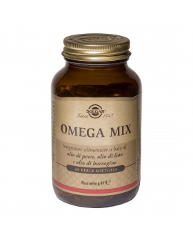 Omega Mix 60 Perle