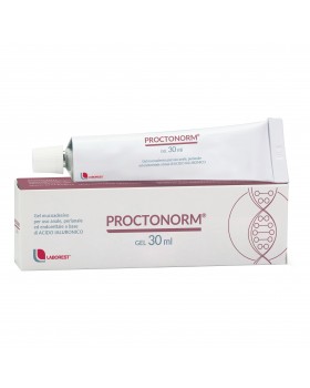 Proctonorm Gel 30Ml