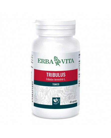 TRIBULUS TER 60CPS 500MG EBV