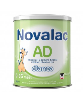 NOVALAC AD 600G