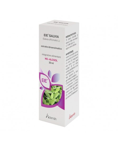 EIE SALVIA 30ML GTT ADAMA