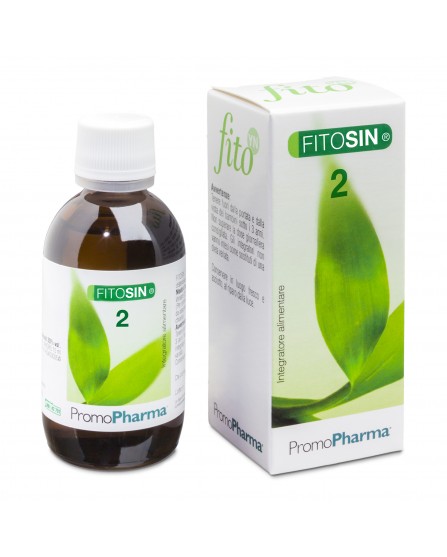 FITOSIN  2 50ML GTT