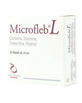 MICROFLEB L 10FLAC 10ML
