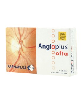 ANGIOPLUS OFTA 30CPS