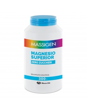 Massigen Magnesio Super 300G