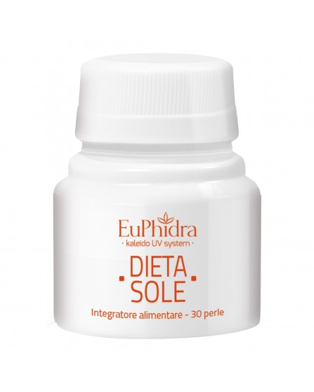 EUPHIDRA KA UVSYS DIETASOLE 30