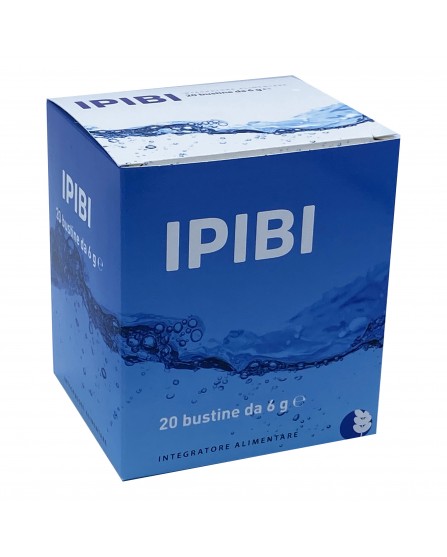 IPIBI 20BUST 6G