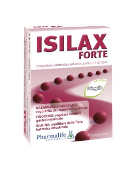 ISILAX FORTE 45CPR