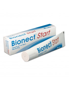 Bionect Start Unguento 30G (Lunghissima Scadenza - Nuovo)