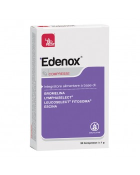 Edenox 20 Compresse