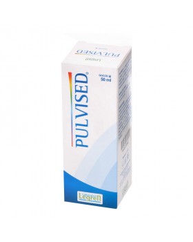 PULVISED GTT FL 50ML